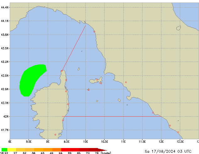 Sa 17.08.2024 03 UTC