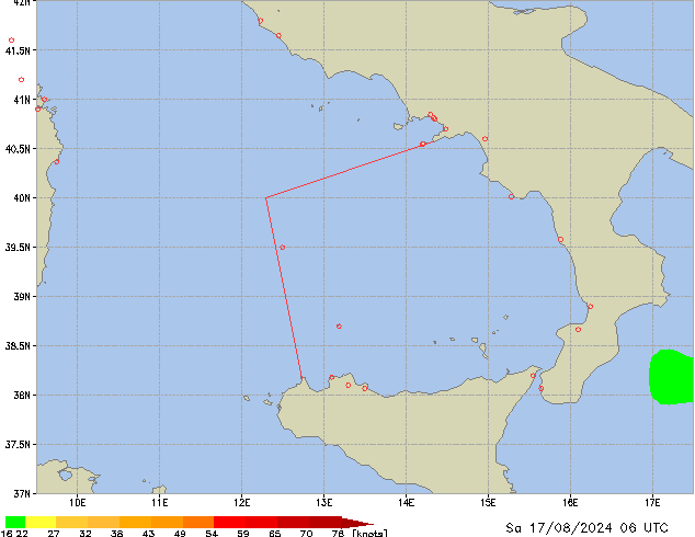 Sa 17.08.2024 06 UTC