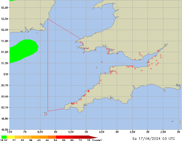 Sa 17.08.2024 03 UTC