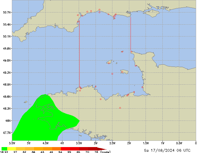 Sa 17.08.2024 06 UTC