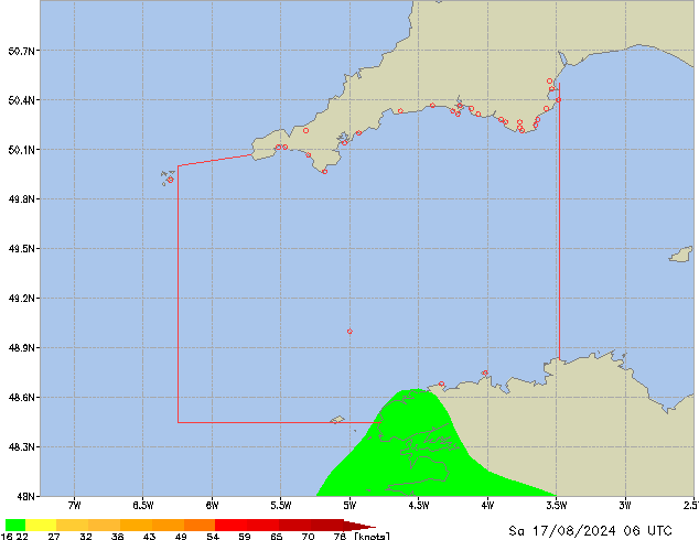 Sa 17.08.2024 06 UTC