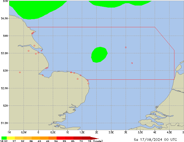 Sa 17.08.2024 00 UTC