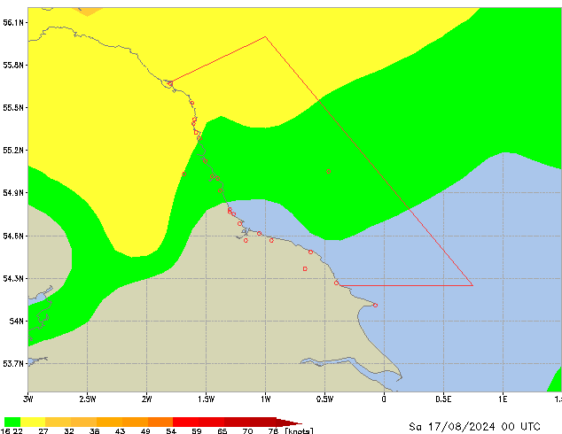 Sa 17.08.2024 00 UTC