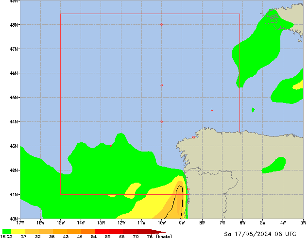 Sa 17.08.2024 06 UTC