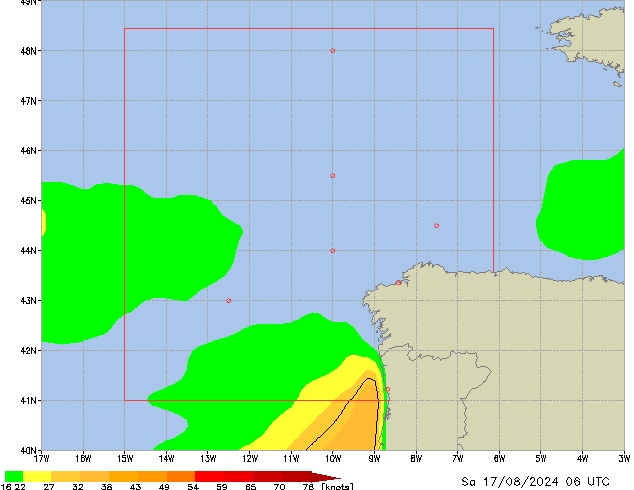 Sa 17.08.2024 06 UTC