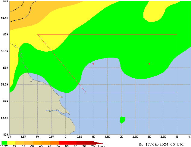 Sa 17.08.2024 00 UTC