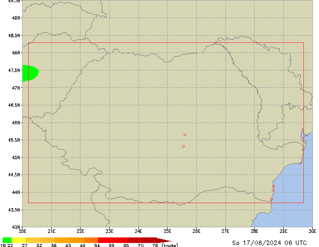 Sa 17.08.2024 06 UTC