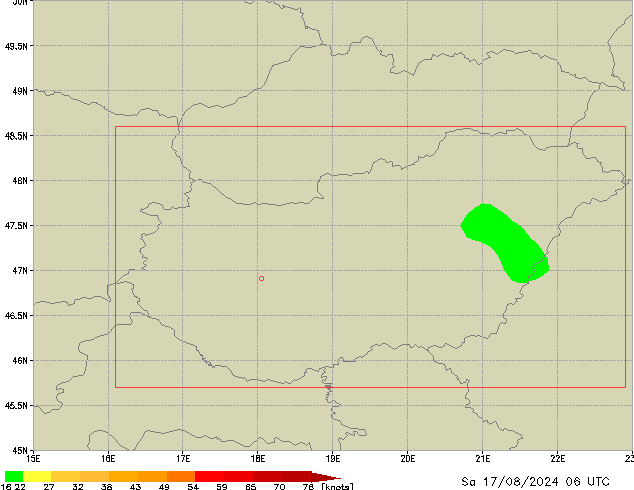 Sa 17.08.2024 06 UTC