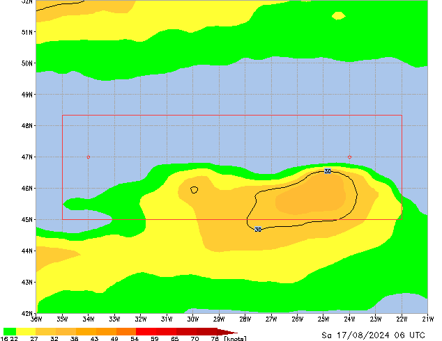 Sa 17.08.2024 06 UTC