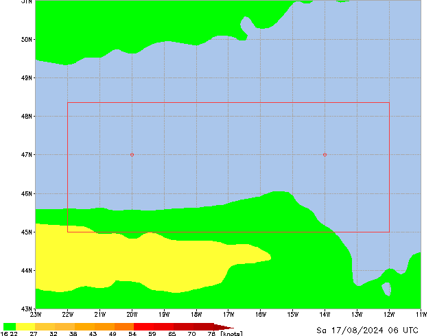 Sa 17.08.2024 06 UTC