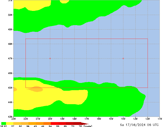 Sa 17.08.2024 06 UTC