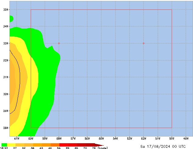 Sa 17.08.2024 00 UTC