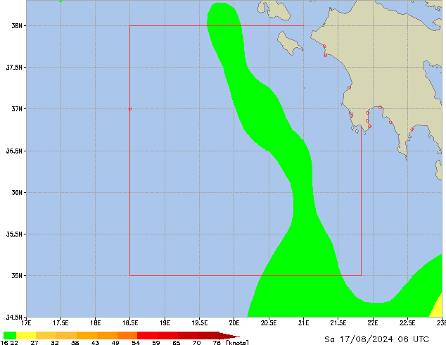 Sa 17.08.2024 06 UTC