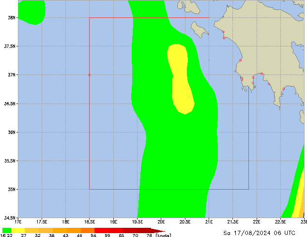 Sa 17.08.2024 06 UTC