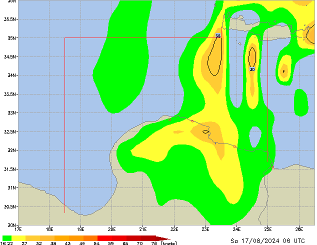 Sa 17.08.2024 06 UTC