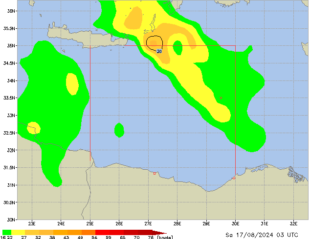 Sa 17.08.2024 03 UTC