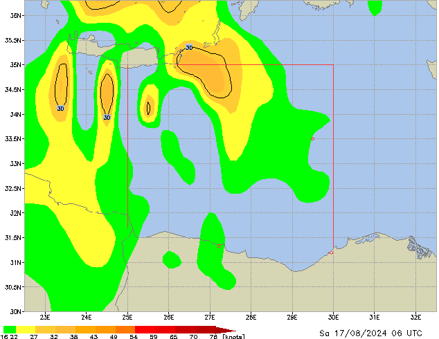 Sa 17.08.2024 06 UTC