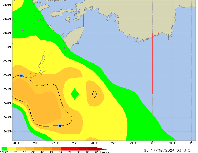 Sa 17.08.2024 03 UTC