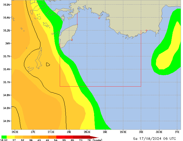 Sa 17.08.2024 06 UTC