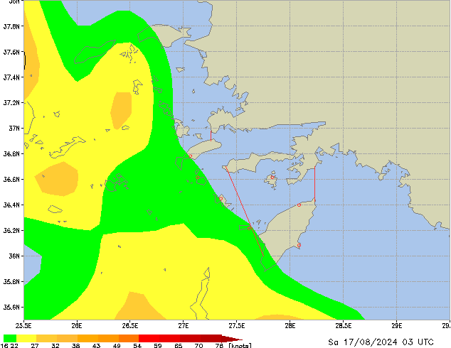 Sa 17.08.2024 03 UTC