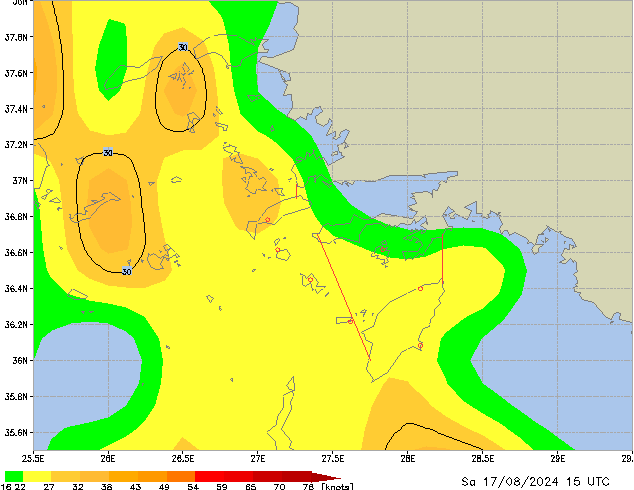 Sa 17.08.2024 15 UTC