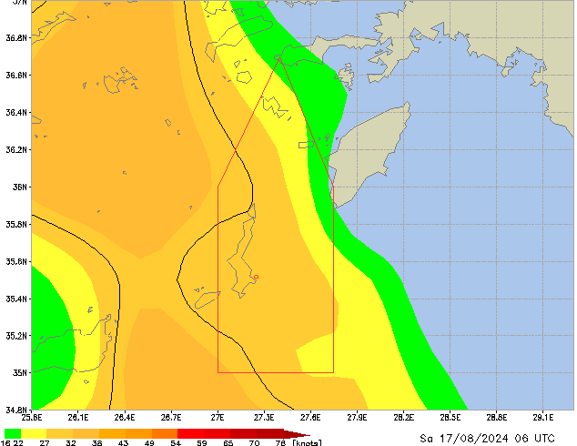 Sa 17.08.2024 06 UTC