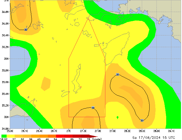 Sa 17.08.2024 15 UTC