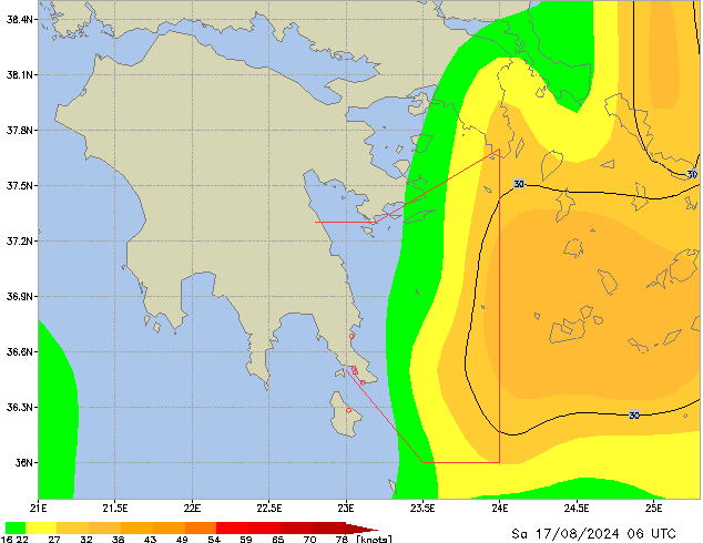 Sa 17.08.2024 06 UTC