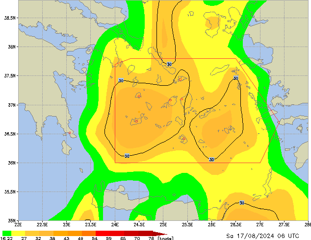 Sa 17.08.2024 06 UTC