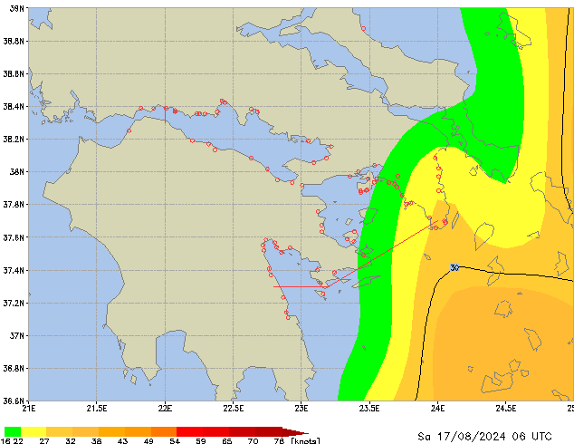 Sa 17.08.2024 06 UTC