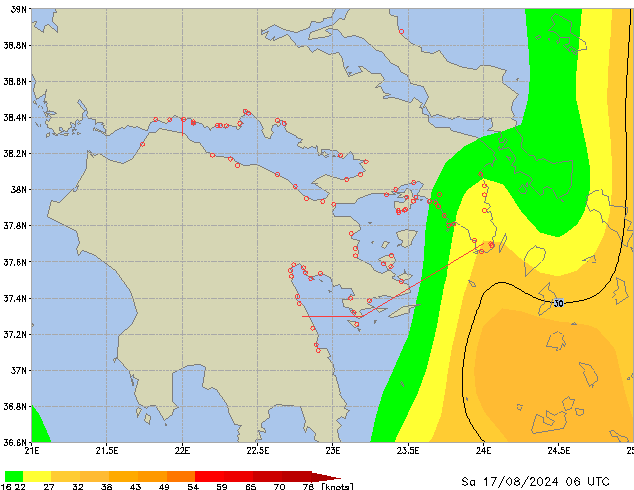 Sa 17.08.2024 06 UTC