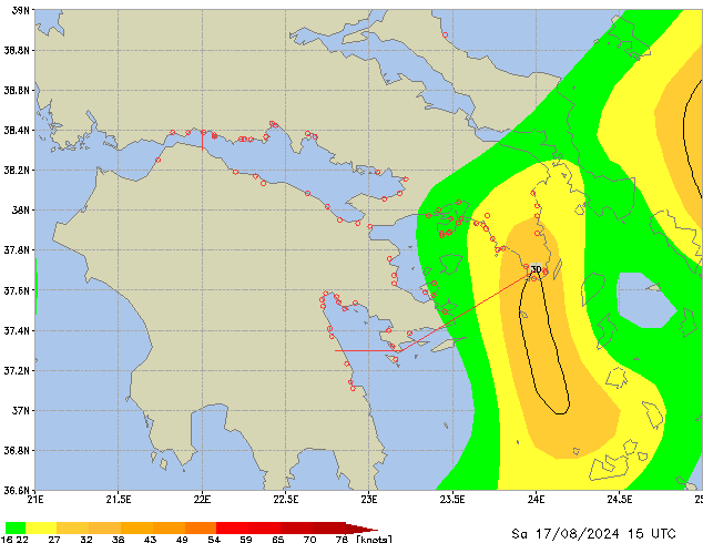 Sa 17.08.2024 15 UTC