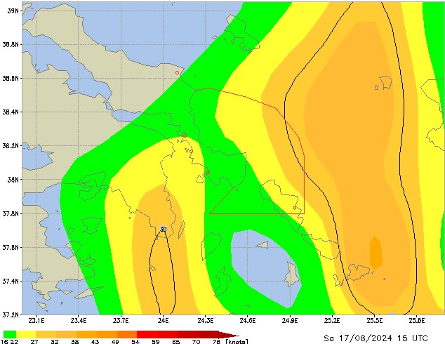 Sa 17.08.2024 15 UTC