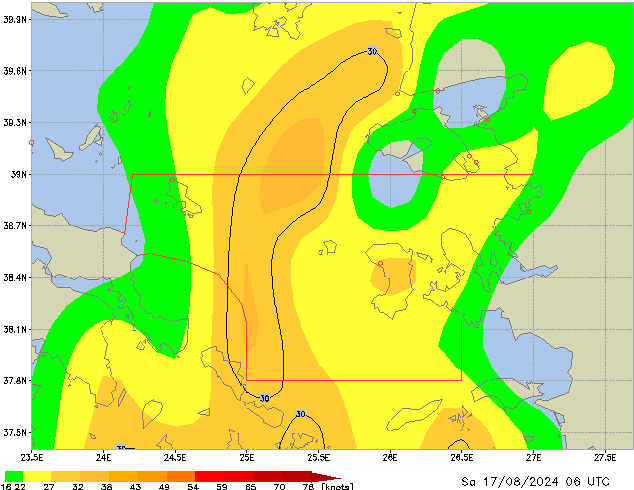 Sa 17.08.2024 06 UTC