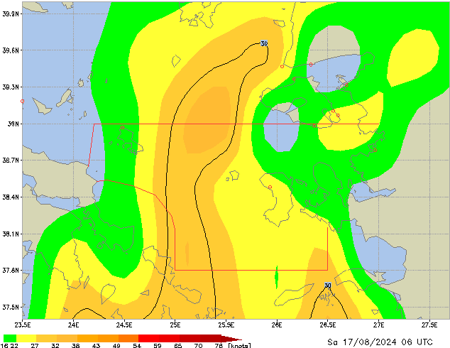 Sa 17.08.2024 06 UTC