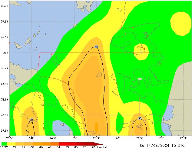 Sa 17.08.2024 15 UTC