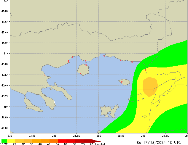 Sa 17.08.2024 15 UTC