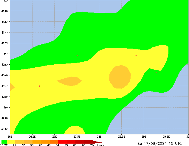 Sa 17.08.2024 15 UTC