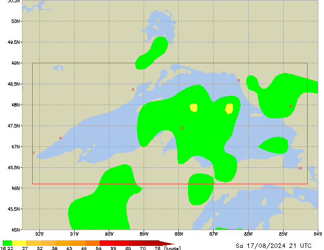 Sa 17.08.2024 21 UTC