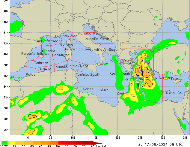 Sa 17.08.2024 06 UTC