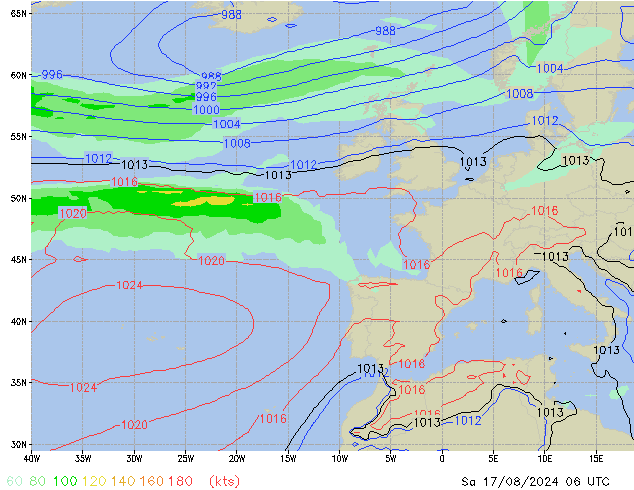 Sa 17.08.2024 06 UTC