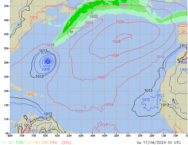 Sa 17.08.2024 00 UTC