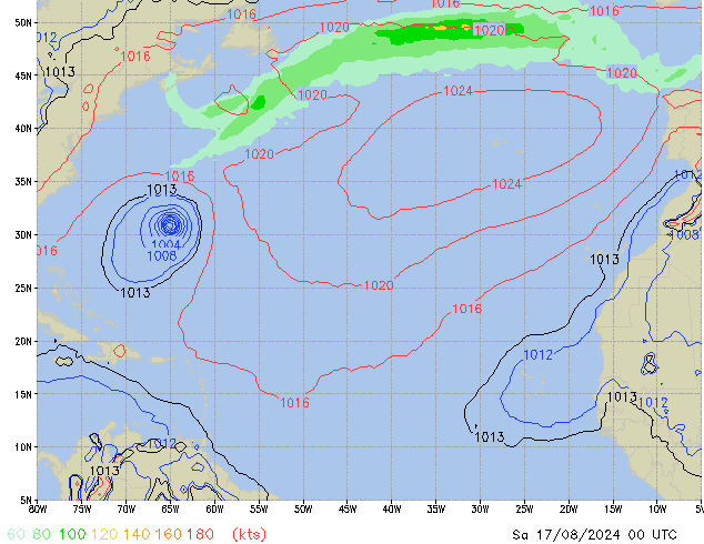 Sa 17.08.2024 00 UTC