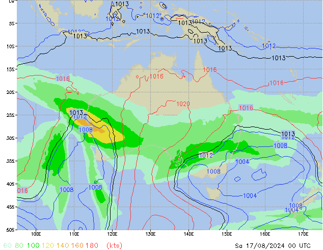 Sa 17.08.2024 00 UTC