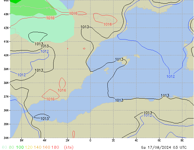 Sa 17.08.2024 03 UTC