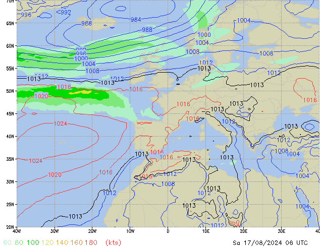 Sa 17.08.2024 06 UTC