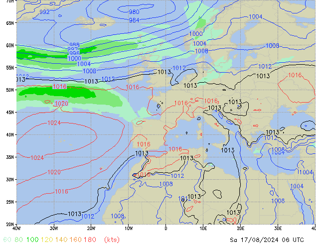 Sa 17.08.2024 06 UTC