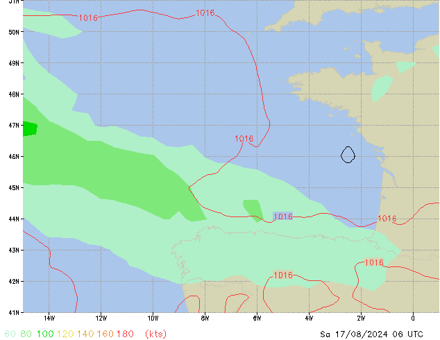 Sa 17.08.2024 06 UTC