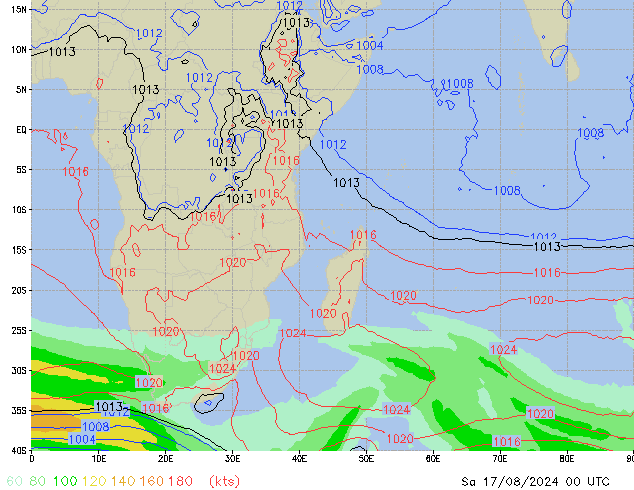 Sa 17.08.2024 00 UTC