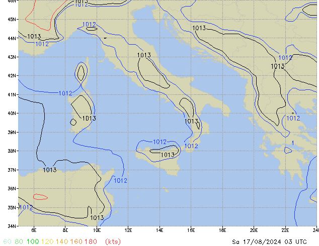 Sa 17.08.2024 03 UTC